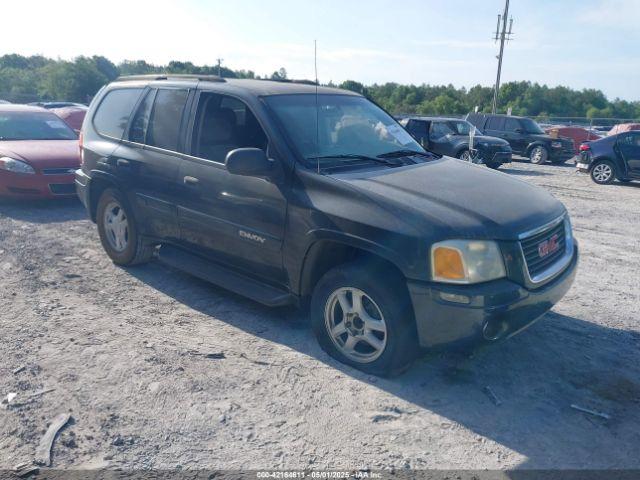  Salvage GMC Envoy
