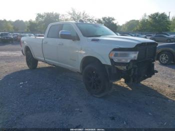  Salvage Ram 2500