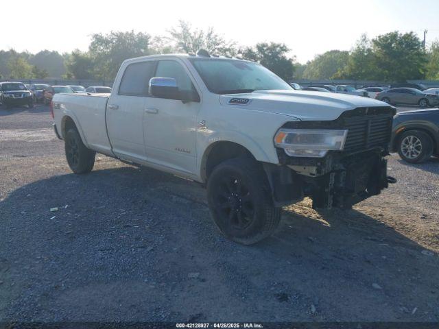  Salvage Ram 2500