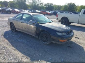  Salvage Acura CL