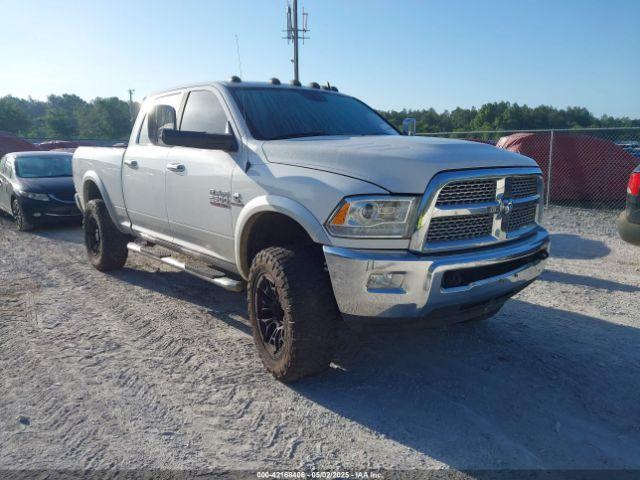  Salvage Ram 2500
