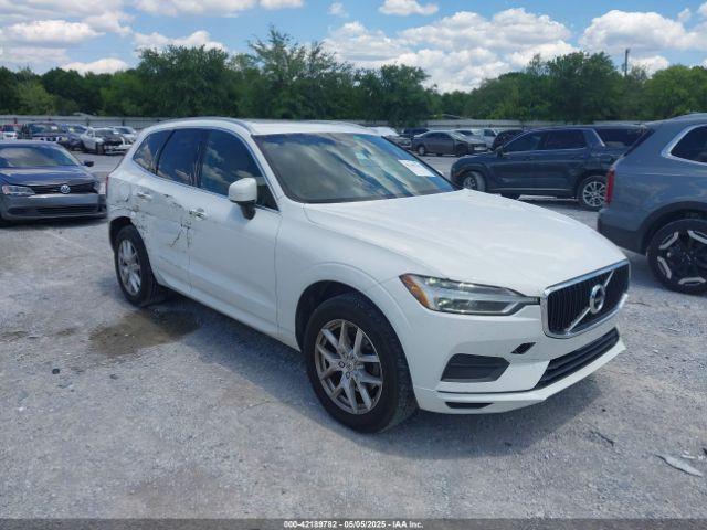  Salvage Volvo XC60