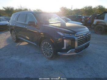  Salvage Hyundai PALISADE
