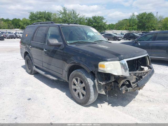  Salvage Ford Expedition