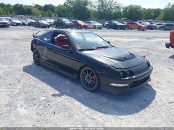  Salvage Acura Integra