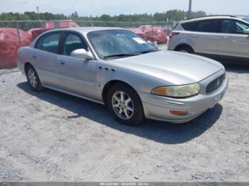  Salvage Buick LeSabre