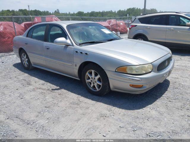  Salvage Buick LeSabre
