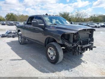  Salvage Ram 2500