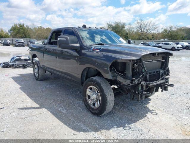  Salvage Ram 2500