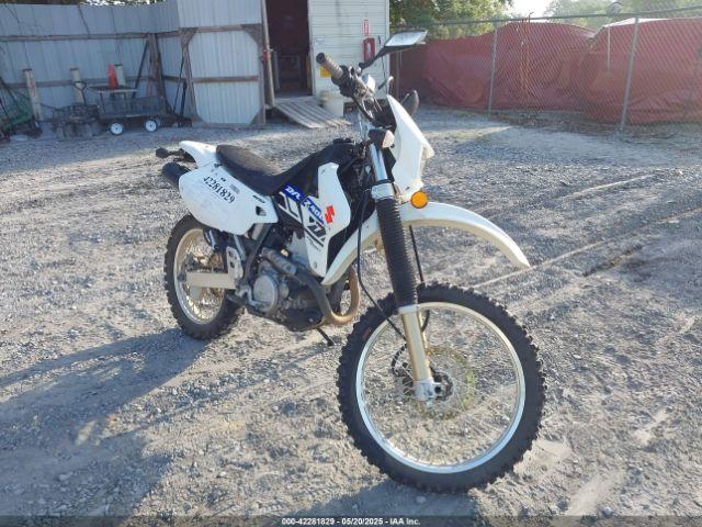  Salvage Suzuki Dr-z400