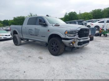  Salvage Ram 2500