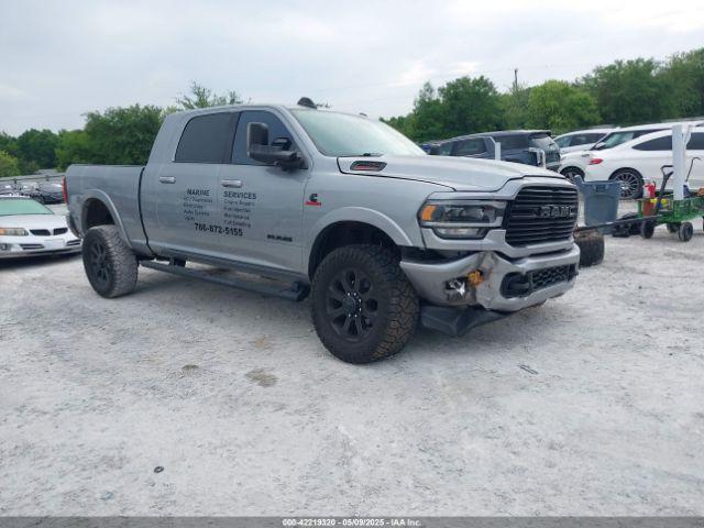  Salvage Ram 2500