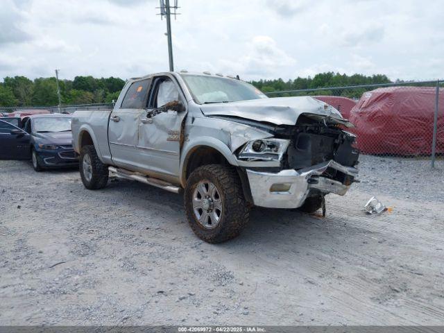  Salvage Ram 2500
