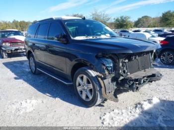  Salvage Ford Expedition