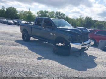  Salvage Ram 2500