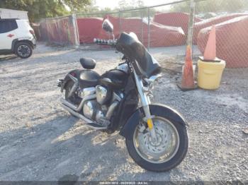  Salvage Honda Vtx1300