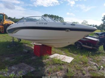  Salvage Chaparral Other