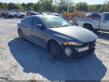  Salvage Kia K5