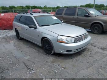  Salvage Saturn L300