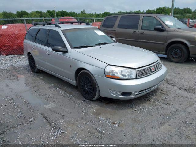  Salvage Saturn L300