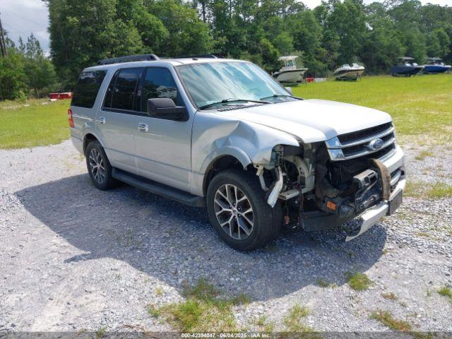  Salvage Ford Expedition