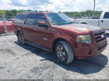  Salvage Ford Expedition