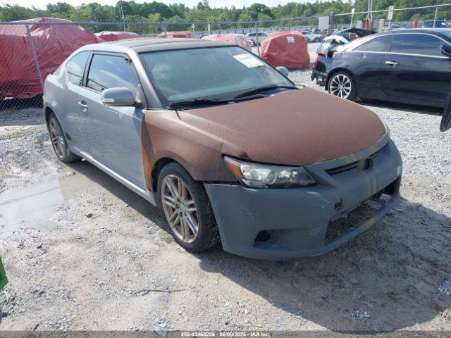  Salvage Scion TC