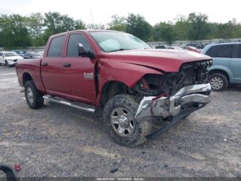  Salvage Ram 2500