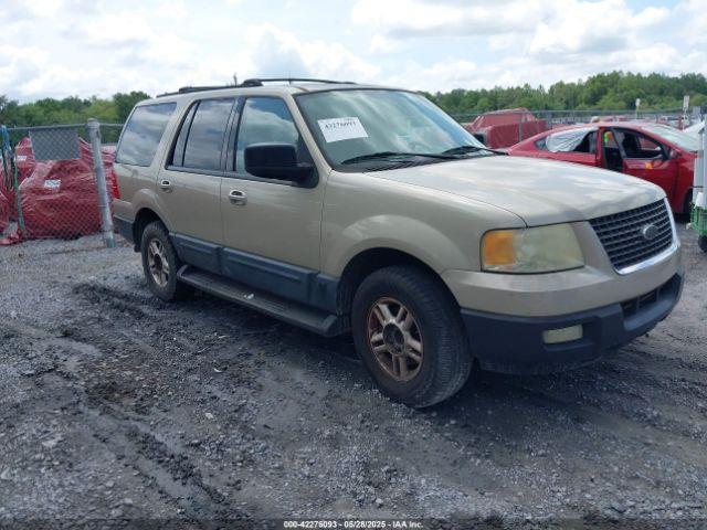  Salvage Ford Expedition