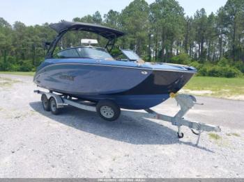 Salvage Yamaha Other