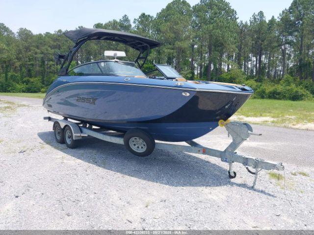  Salvage Yamaha Other