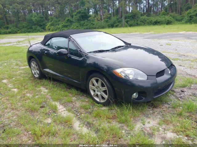  Salvage Mitsubishi Eclipse