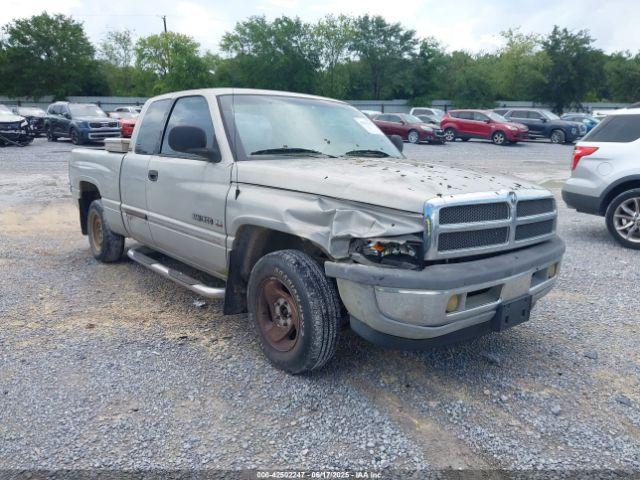  Salvage Dodge Ram 1500