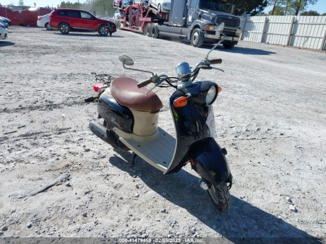  Salvage Yamaha Yj50