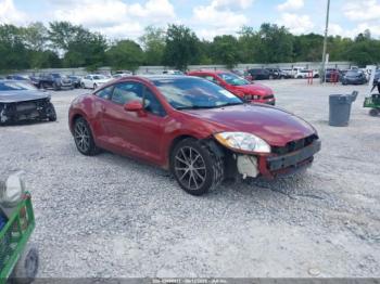  Salvage Mitsubishi Eclipse