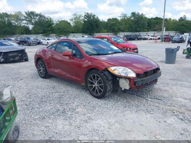  Salvage Mitsubishi Eclipse