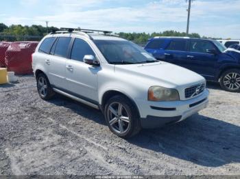  Salvage Volvo XC90