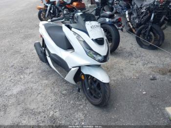  Salvage Honda Ww150