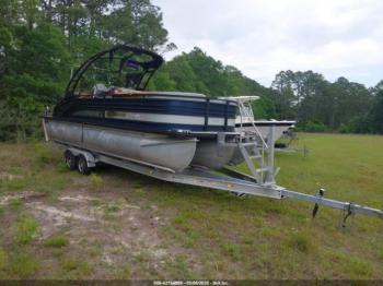  Salvage Harris Other
