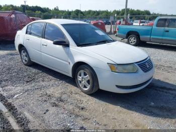  Salvage Saturn Ion