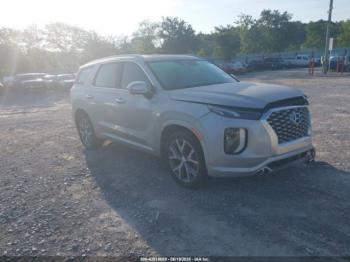  Salvage Hyundai PALISADE