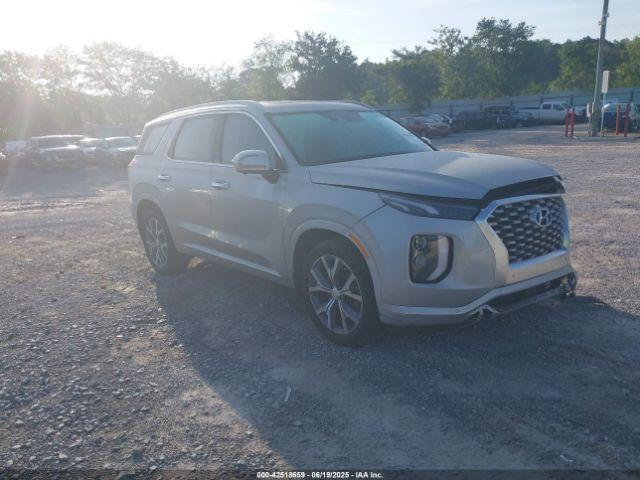  Salvage Hyundai PALISADE