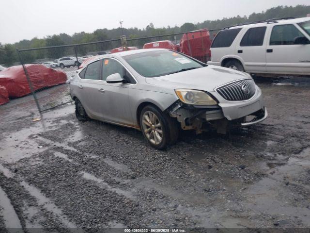  Salvage Buick Verano