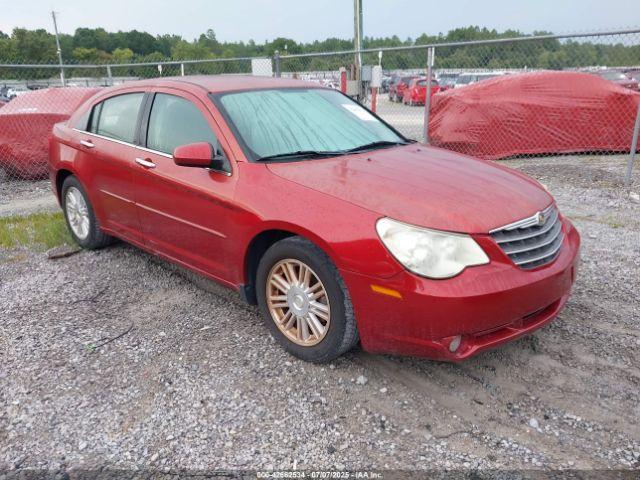  Salvage Chrysler Sebring