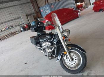  Salvage Suzuki C50