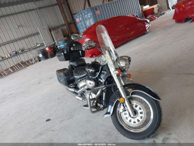  Salvage Suzuki C50