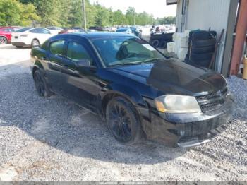  Salvage Dodge Avenger
