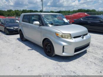 Salvage Scion xB