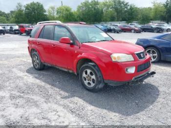  Salvage Saturn Vue