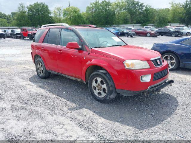  Salvage Saturn Vue